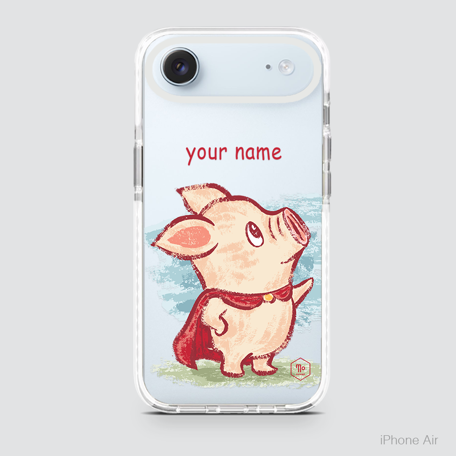 PETS - PIG HERO