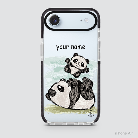 PETS - PANDA