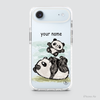 PETS - PANDA