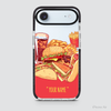 FOOD - FAST FOOD