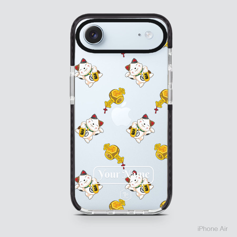 MANEKI NEKO - PATTERN UCHIDE NO KOZUCHI