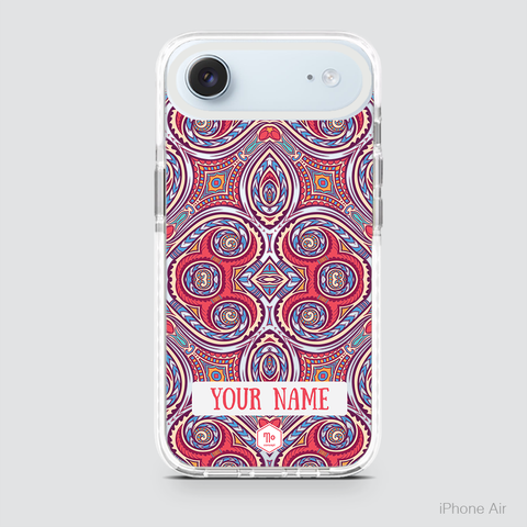 LET'S VIBRATE YOUR COLORFUL EMOTION