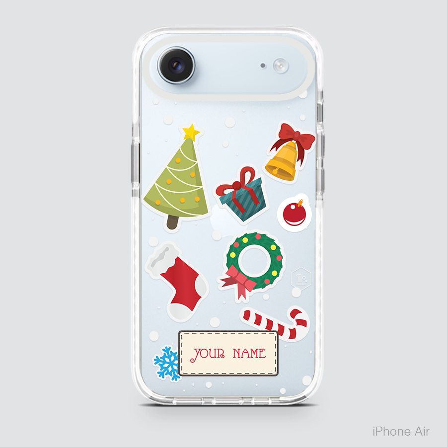 MERRY CHRISTMAS - LITTLE THINGS