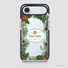 MERRY CHRISTMAS - THE GATE OF FLOWERS