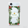MERRY CHRISTMAS - THE GATE OF FLOWERS