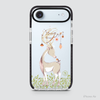 MERRY CHRISTMAS - DEER