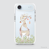 MERRY CHRISTMAS - DEER