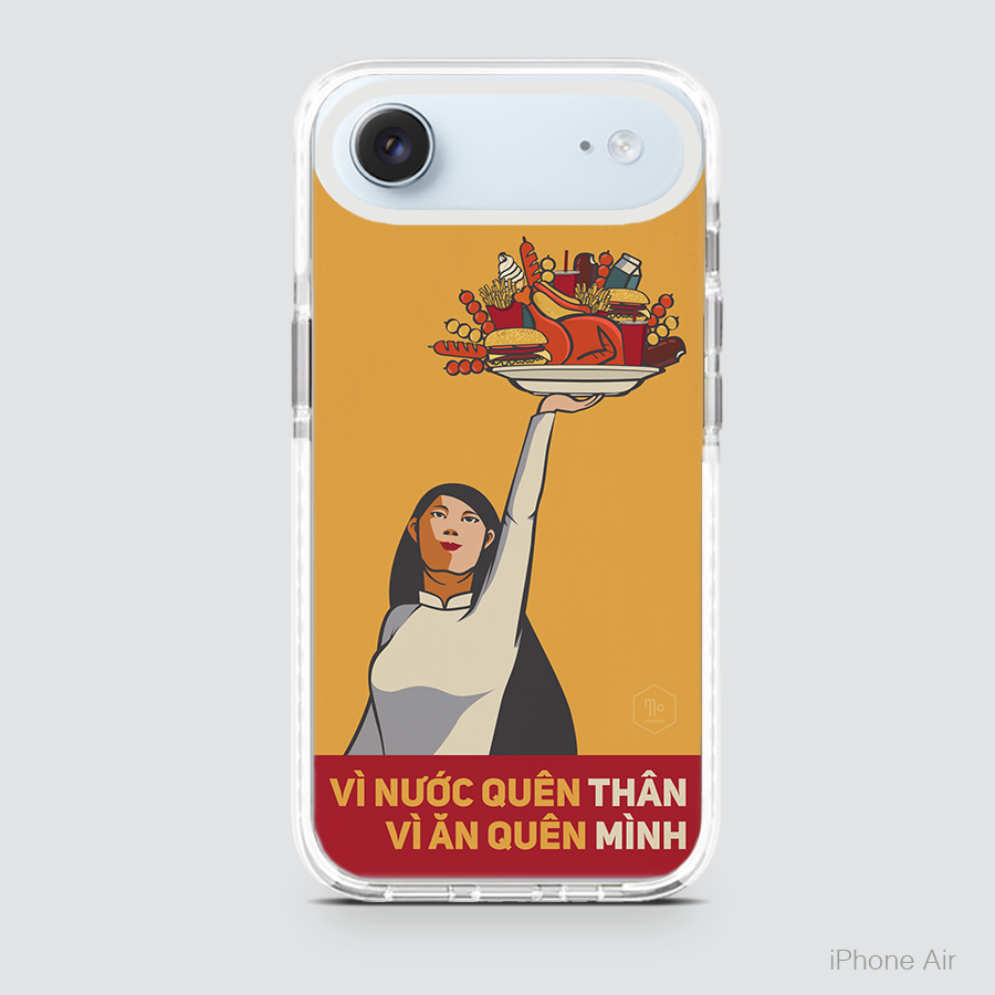 KHÁT KHAO TUỔI TRẺ - VÌ NƯỚC QUÊN THÂN, VÌ ĂN QUÊN MÌNH ( NỮ )