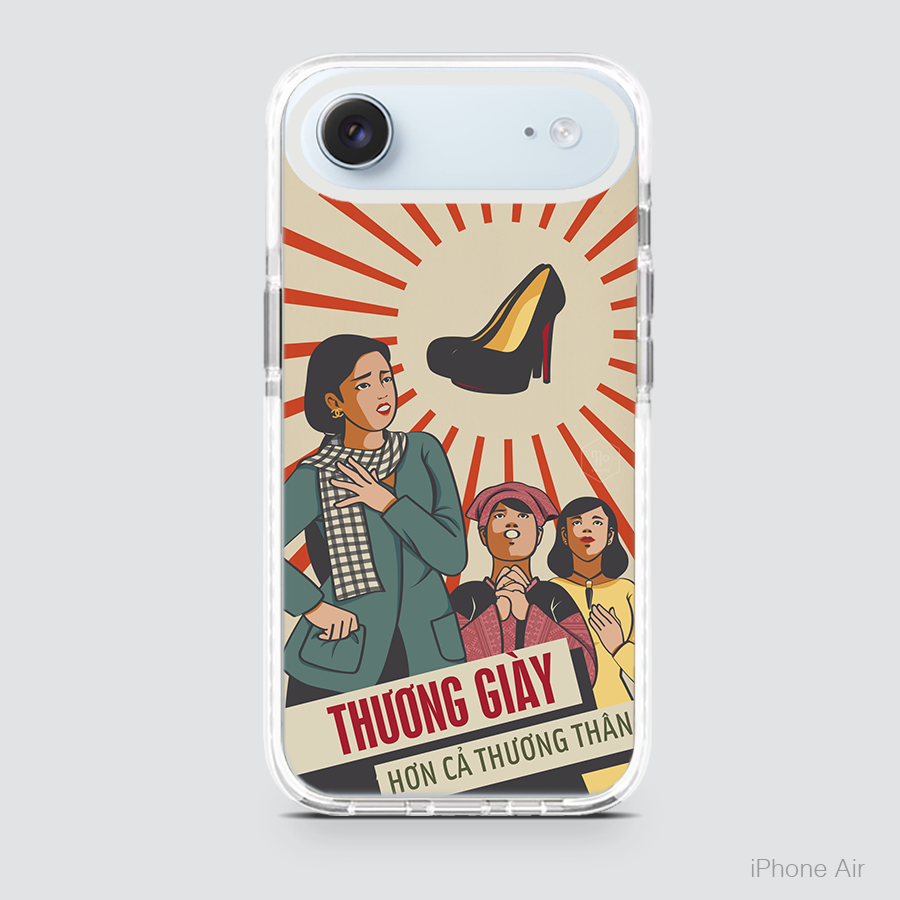 KHÁT KHAO TUỔI TRẺ - THƯƠNG GIÀY HƠN CẢ THƯƠNG THÂN ( NỮ )