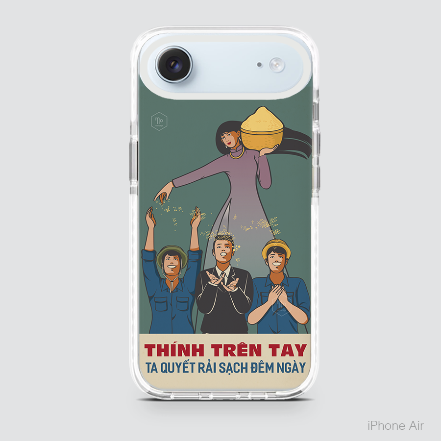 KHÁT KHAO TUỔI TRẺ - THÍNH TRÊN TAY TA QUYẾT RẢI SẠCH ĐÊM NGÀY