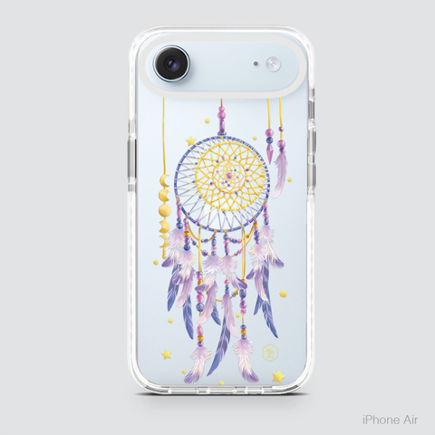 DREAMCATCHER - YOUR DREAM PROTECTER (PURPLE)