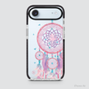 DREAMCATCHER - YOUR DREAM PROTECTER (PINK)