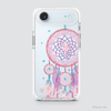 DREAMCATCHER - YOUR DREAM PROTECTER (PINK)