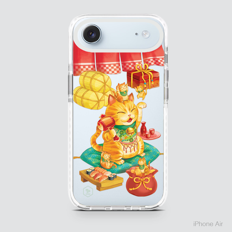 MANEKI NEKO 2 - SUSHI