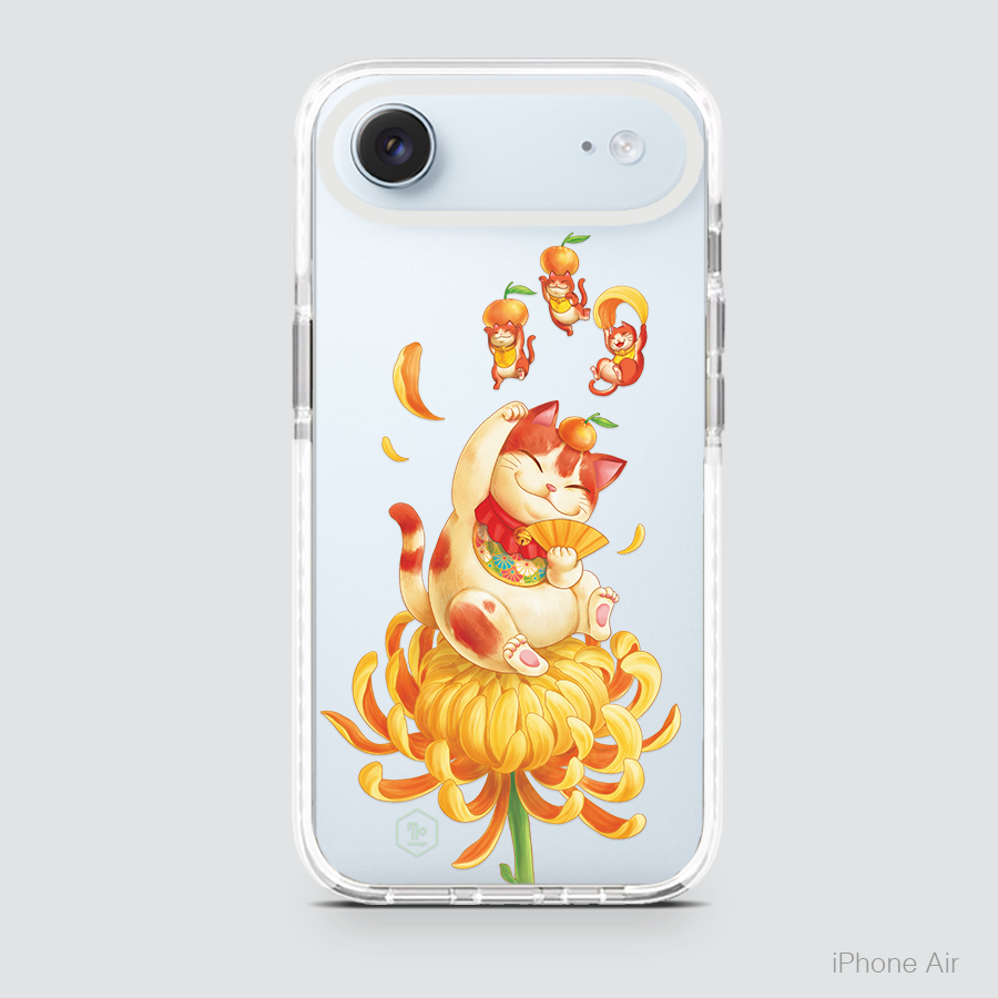 MANEKI NEKO 2 - CALENDULA