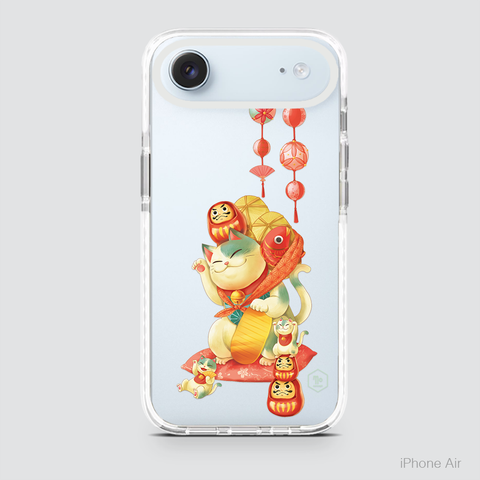 MANEKI NEKO 2 - DARUMA