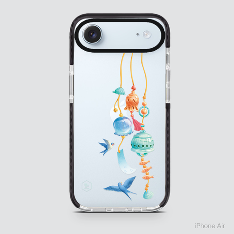 CHUÔNG GIÓ - OCEAN