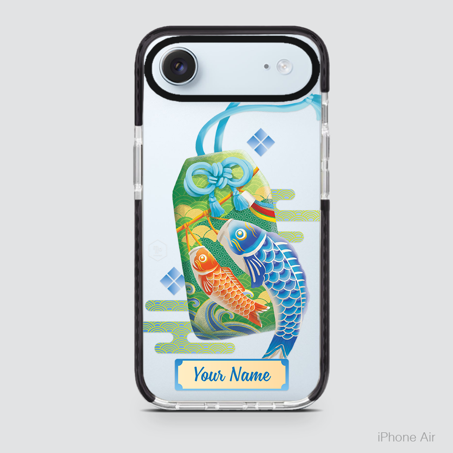 OMAMORI FOR LOVE - KOI FOR MAN