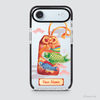 OMAMORI FOR LOVE - KOI FOR WOMAN