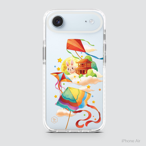 KITE - KITES ON THE MOON