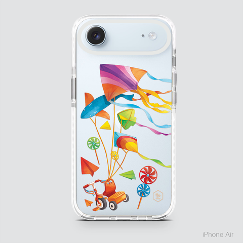 KITE - KITES WITH RADIO FLYER