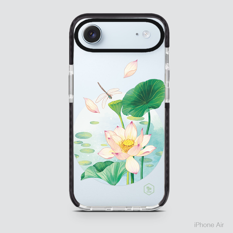 AN LIÊN - CHUỒN CHUỒN TRÊN AO SEN