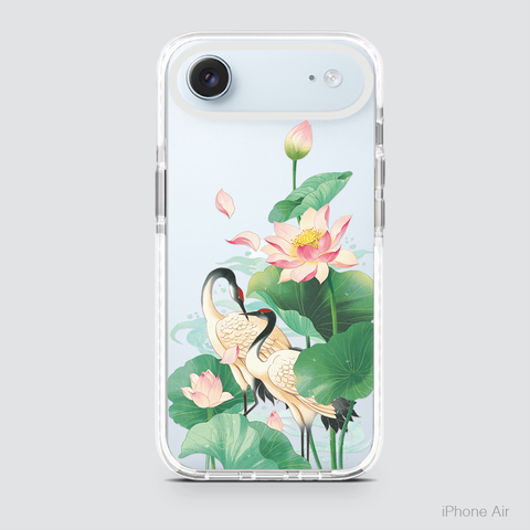 AN LIÊN - HẠC BÊN SEN