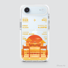 COLORFUL BOARDING PASS - HUẾ
