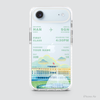 COLORFUL BOARDING PASS - DINH ĐỘC LẬP