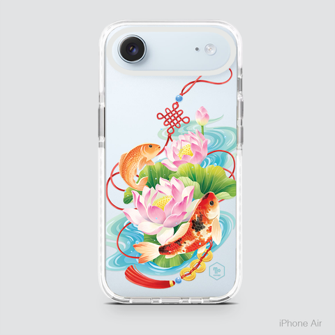 NIÊN NIÊN NHƯ Ý XUÂN - TĨNH TẠI