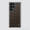 HALLOWEEN - PATTERN DOTS