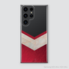 RED MARBLE