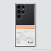 WHITE MARBLE