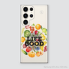 FRUITS - LIFE IS GOOD