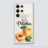 FRUITS - HELLO PEACHES