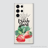 FRUITS - A VERY FRESH START