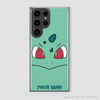 POKEMON - BULBASAUR