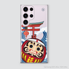 DARUMA, RAISE ME UP! - RED GATE
