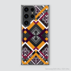 COLORFUL PATTERN - MODERN