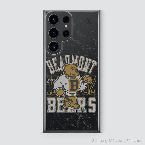 COOL ANIMALS - BEARS