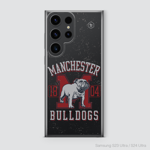 COOL ANIMALS - BULLDOGS