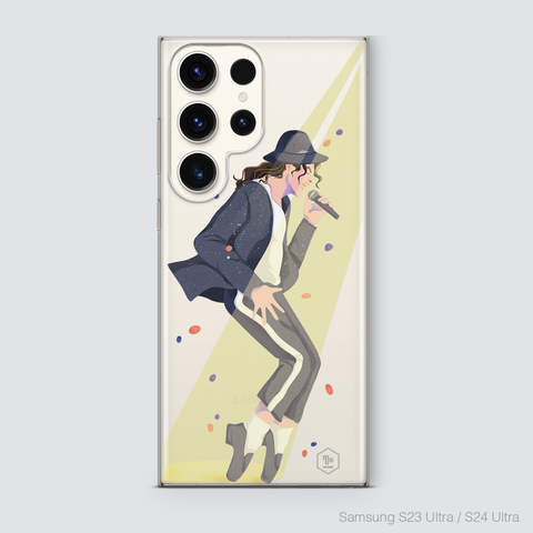 FAMOUS SINGER - MICHAEL JACKSON