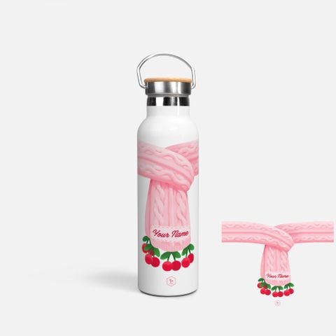 FESTIVE JOY - JUST HOLD ME CLOSER