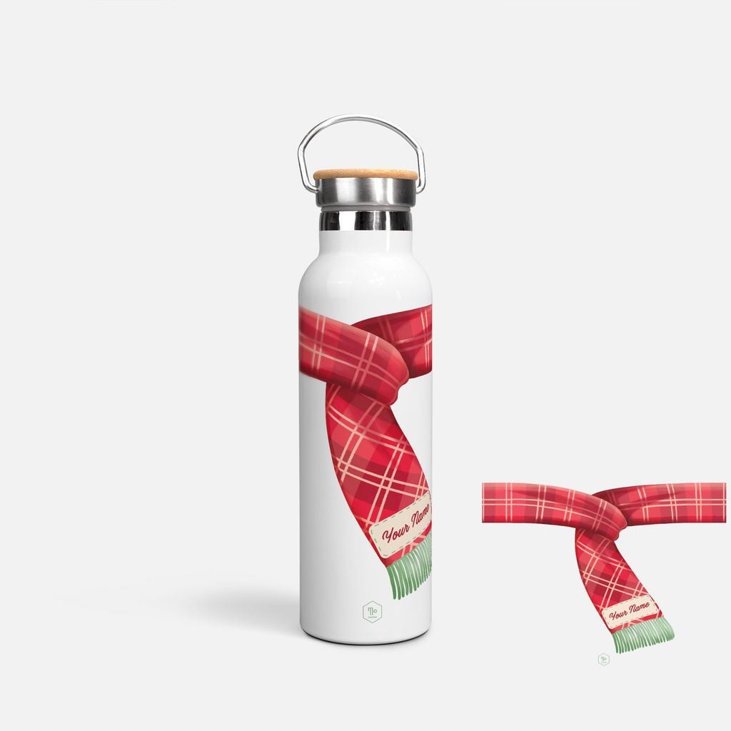 FESTIVE JOY - WRAP UP WARM