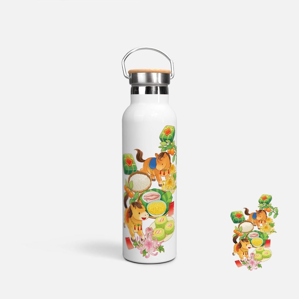 THE JOYFUL PONY - JOYFUL SEASON