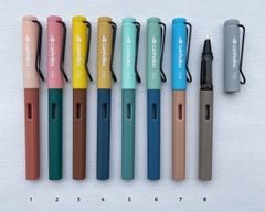 Bút Cánh Diều 108 lá tre