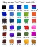  Mực Cánh Diều nhanh khô 