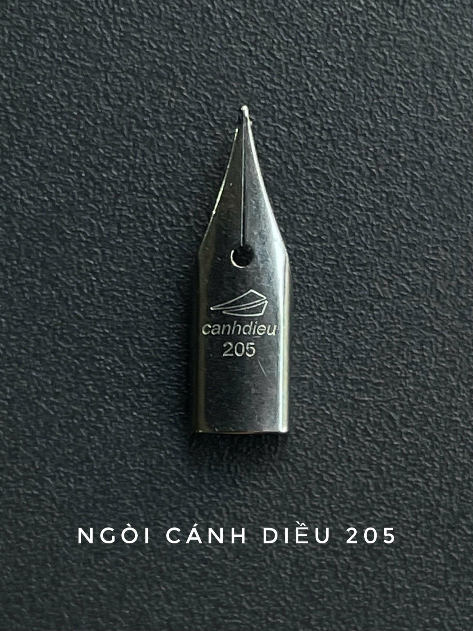  Ngòi bút Cánh Diều 205 