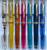  Bút Cánh Diều 82 ngòi tròn đều 0.25mm 