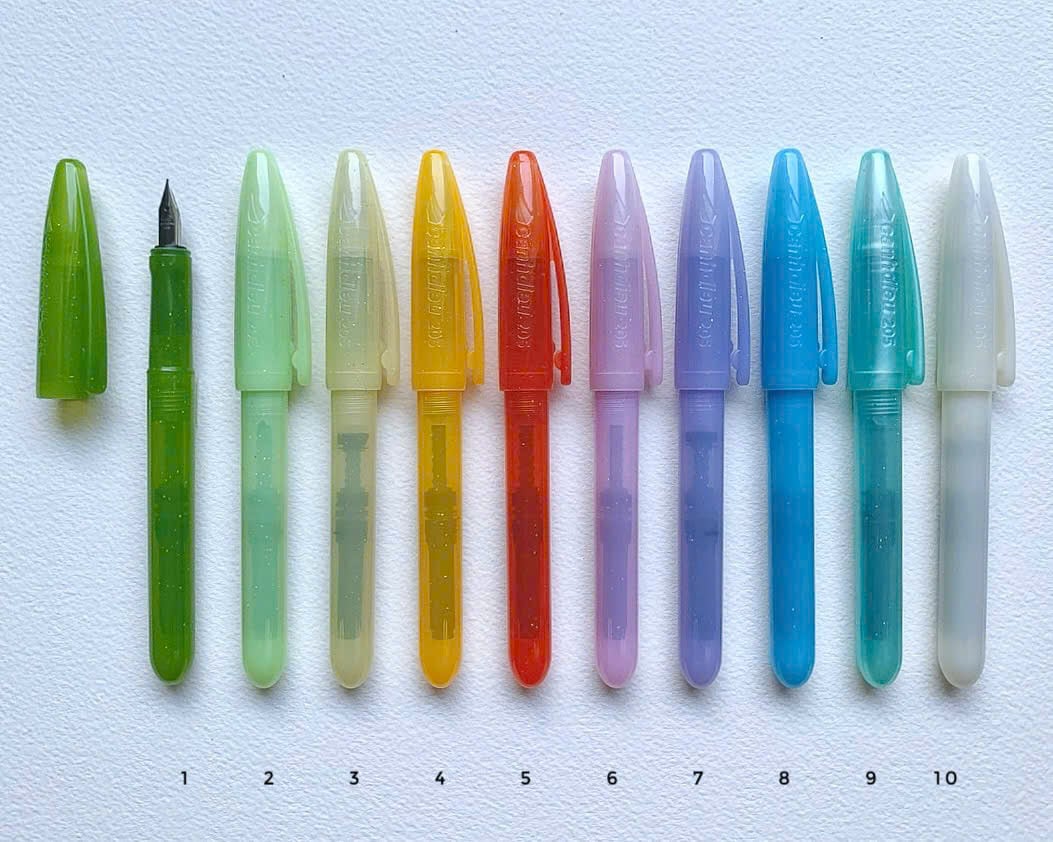  Bút Cánh Diều 205 